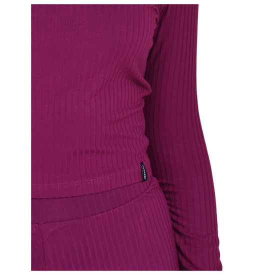 Target Γυναικεία μακρυμάνικη μπλούζα Turtleneck Crop Top Long Sleeve "Rib Viscose" Target Γυναικεία μακρυμάνικη μπλούζα Turtleneck Crop Top Long Sleeve "Rib Viscose"